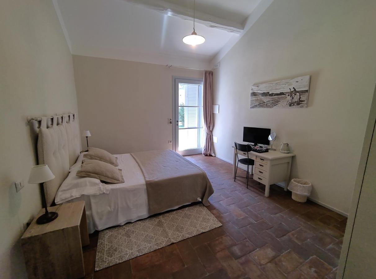 Agriturismo Poderedodici Orbetello Ngoại thất bức ảnh