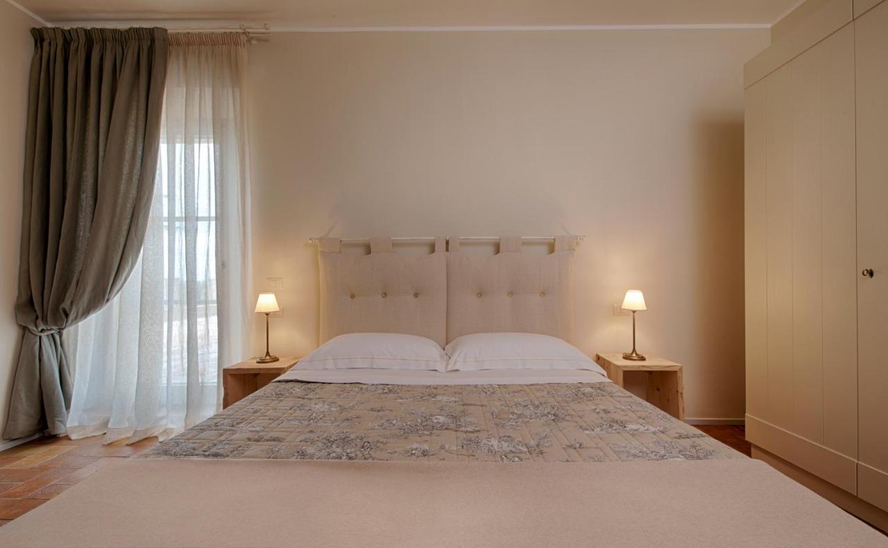 Agriturismo Poderedodici Orbetello Ngoại thất bức ảnh
