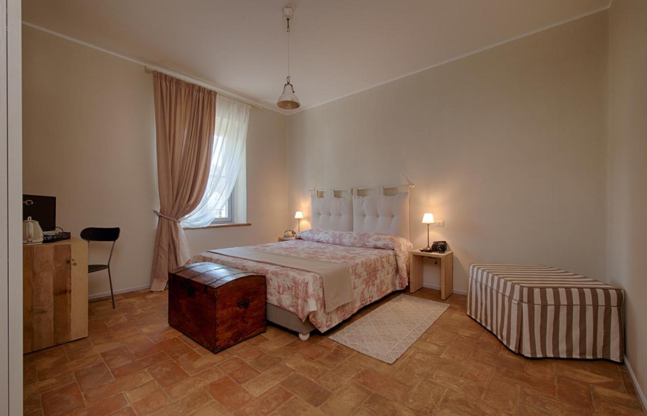 Agriturismo Poderedodici Orbetello Ngoại thất bức ảnh