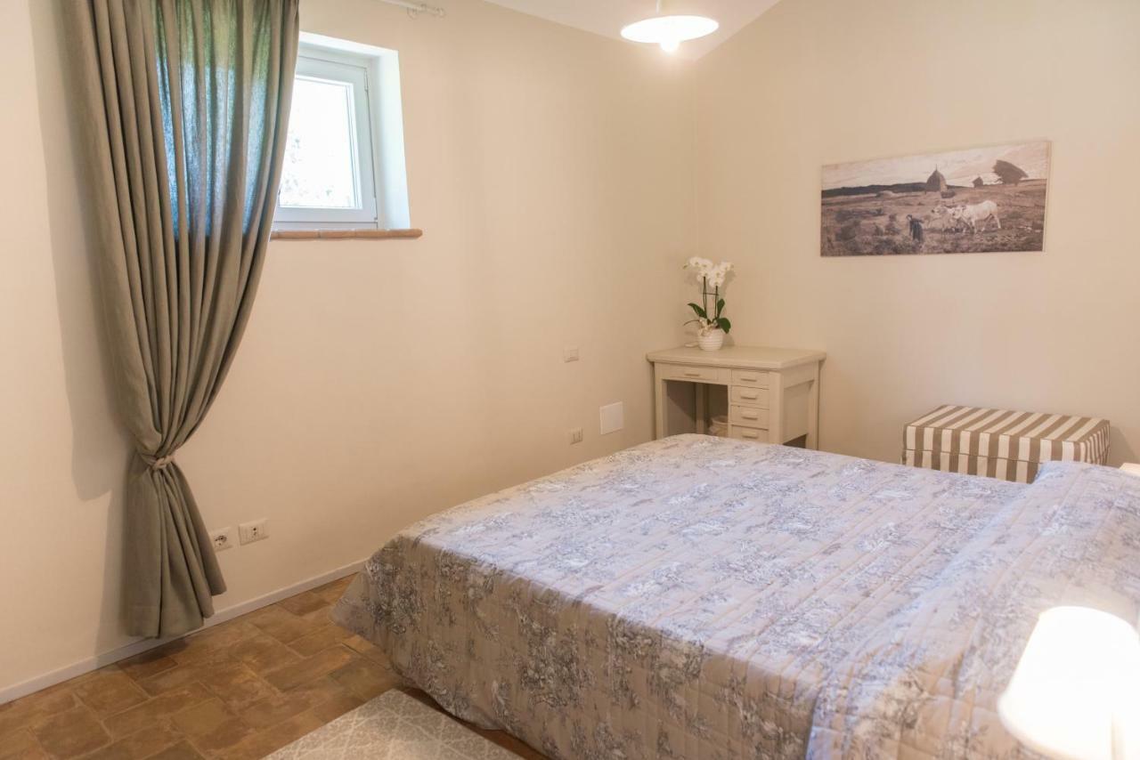 Agriturismo Poderedodici Orbetello Ngoại thất bức ảnh