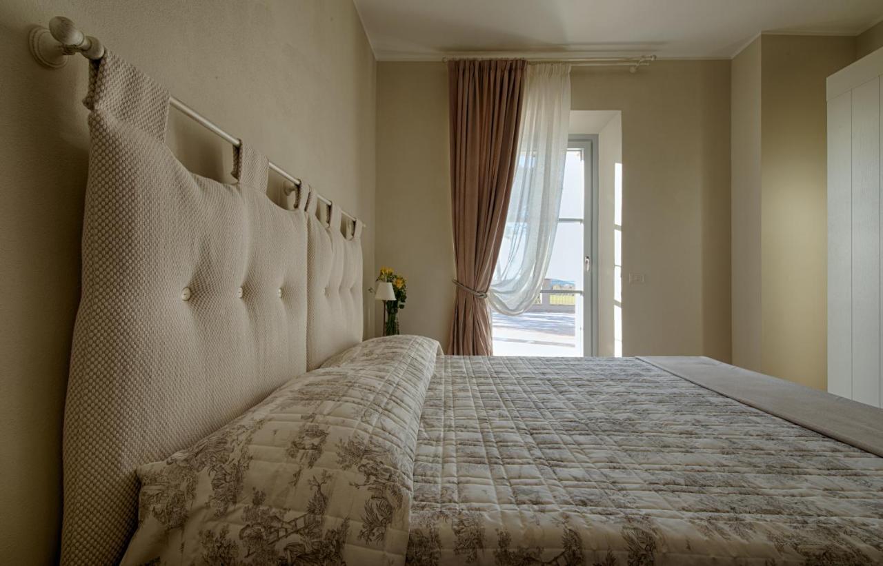 Agriturismo Poderedodici Orbetello Ngoại thất bức ảnh